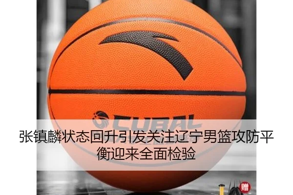 张镇麟状态回升引发关注辽宁男篮攻防平衡迎来全面检验